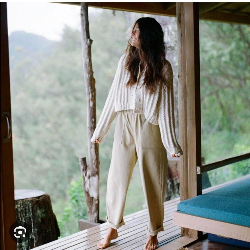 Ozma Juno pant